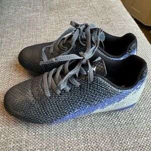 DSG Size 12 unisex soccer cleats